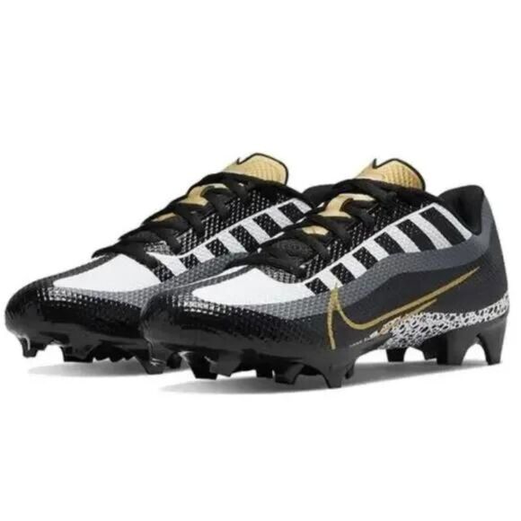 Nike Vapor Edge Speed 360 Football Cleats Men’s Size 13 Athletic Shoes NEW - Picture 1 of 11
